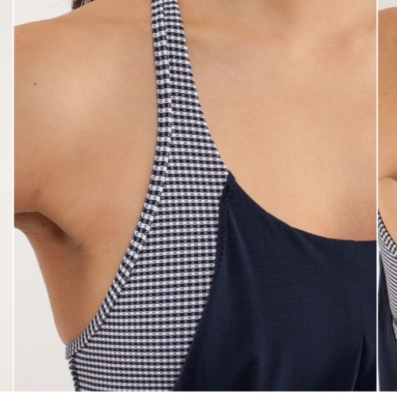 🍁50% Off Sale 🍁 Lululemon Practice Freely Tank - Picture 3 of 13